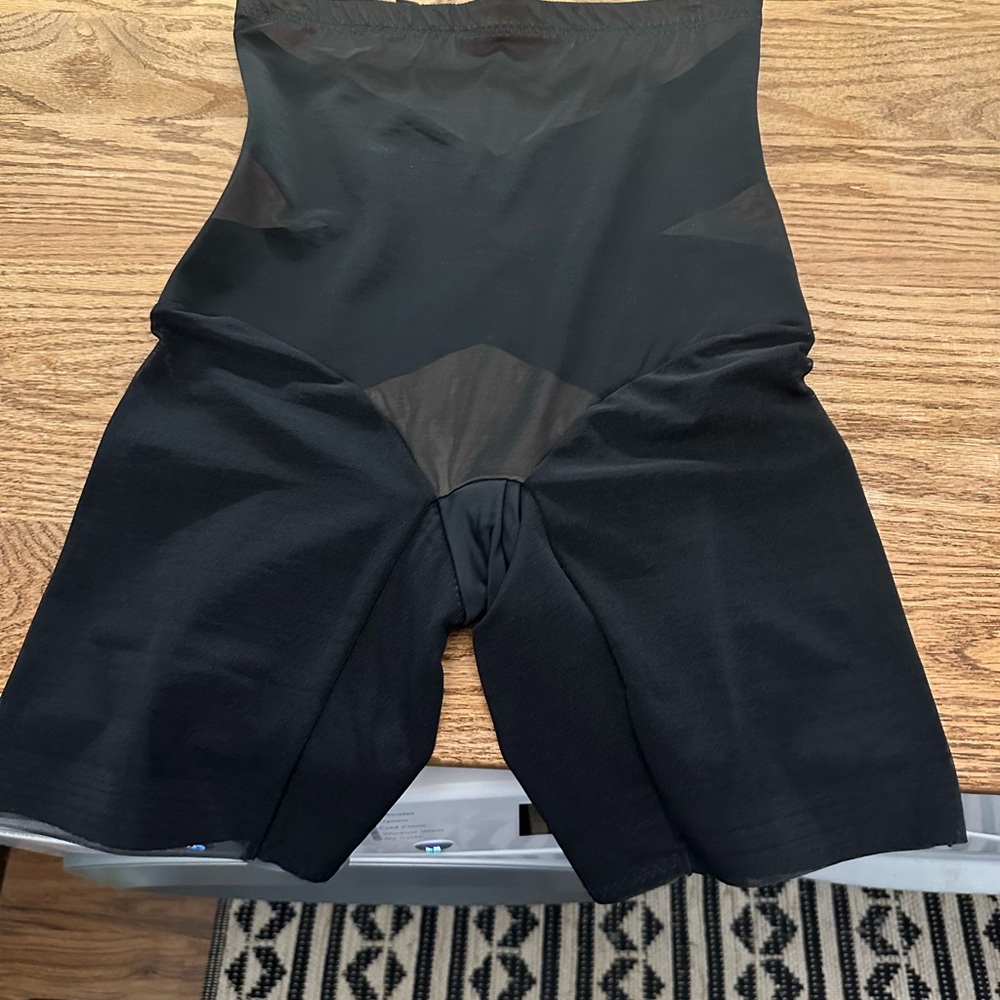 Honey Love Superpower Short Shapewear